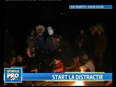 S-a dat startul distractiei de 1 Mai la Mamaia si Vama Veche!