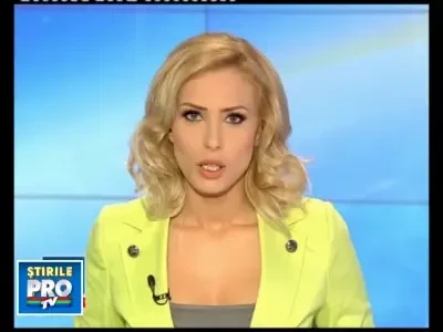 "Eu cand vreau sa fur, fur" - Partea a II-a! Cristian Dragomir, retinut