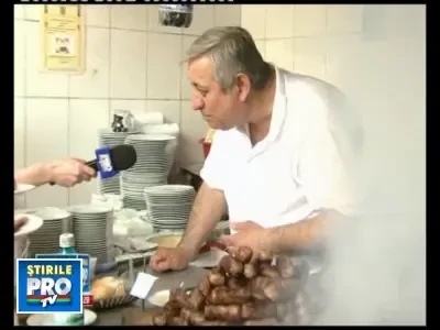 Patronii restaurantelor din Capitala se pregatesc de 1 Mai