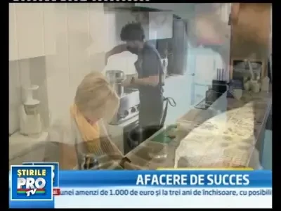 Site-urile specializate in cooking, un real succes!