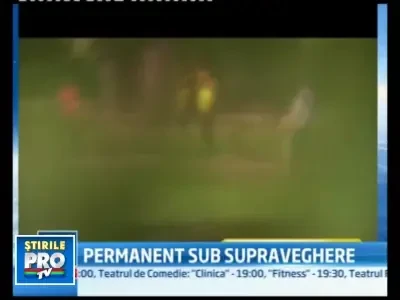 Bazele de date si camerele video de pe strada, Big Brother-ul de langa noi!