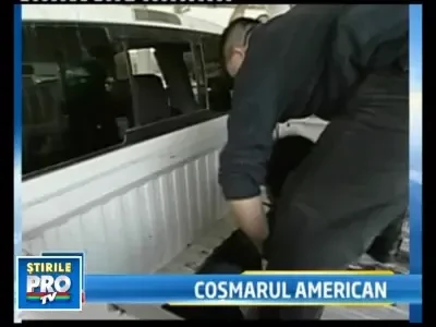 Ascunsi in rezervor sau cusuti in tapiterie! Asa incearca sa treaca granita