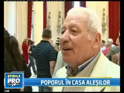 Catacombele Palatului Parlamentului, deschise pentru public!