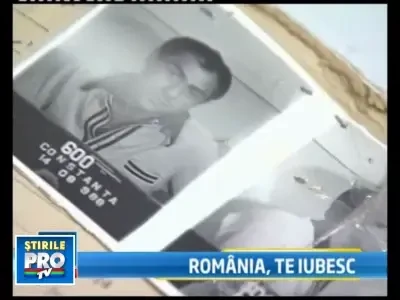 Romania, te iubesc! Cum s-a reintegrat cel mai vechi detinut la libertate