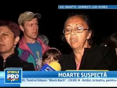 Petrecere de 1 Mai incheiata tragic! A murit dupa o cearta cu prietenii