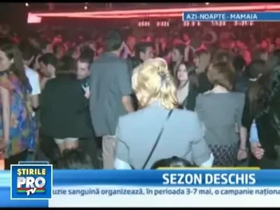 Fite si vedete! Mamaia,