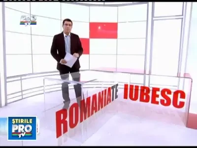 Romania, te iubesc! Umami, al cincelea gust
