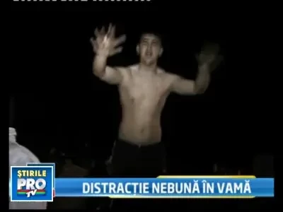 Noaptea distractiei la Vama Veche! Bautura si muzica cat cuprinde