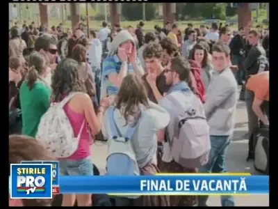 Calatoria cu naşul, solutia pentru mii de tineri ramasi fara bani la mare