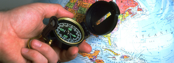 Femeile se orienteaza mai bine decat barbatii! Dovedit stiintific!