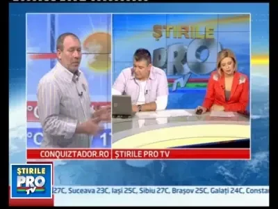 Rezolva problema lui Busu! 03.05.2010