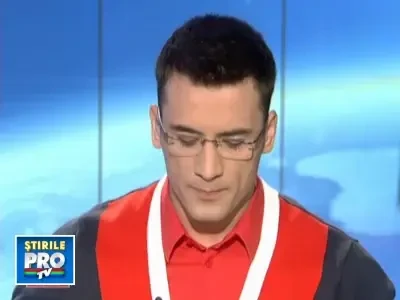 Un politist cere tratament privilegiat ca fost membru al echipei de polo