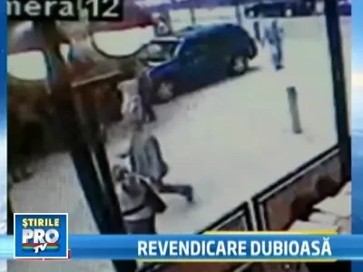 Atentatul dejucat de la New York, revendicat de talibanii pakistanezi