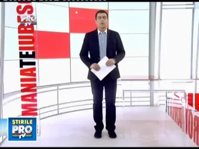 Romania, te iubesc!Cum s-a reintegrat cel mai vechi detinut in libertate II