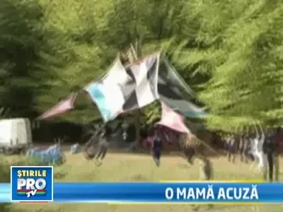 Tanarul gasit spanzurat intr-o padure din Gorj a fost ucis, sustine mama sa