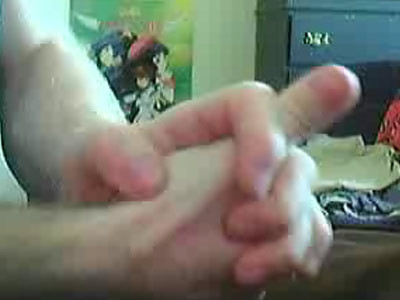 Cel mai mare fan Star Wars! Canta cu palmele!