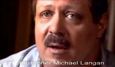 Christopher Michael Langan