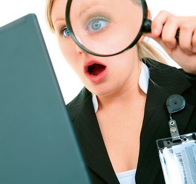 In curand vom lucra la calculator fara sa-l atingem. Tehnologia exista