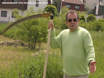 Ce bine e sa ai un consatean PREMIER! Satul Rachitele a primit 800 mii RON