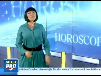 Horoscopul zilei de 4 mai!