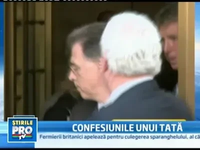 Michael Douglas: Inchisoarea ii va salva viata fiului meu!