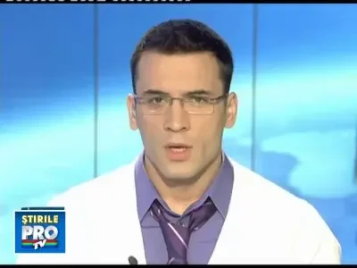 Cadavrul unui tanar, descoperit pe raul Mures