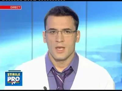 Razboiul Traian Basescu - Dinu Patriciu continua, in instanta