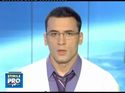 Se poate in SUA: A intrat cu masina in frizerie