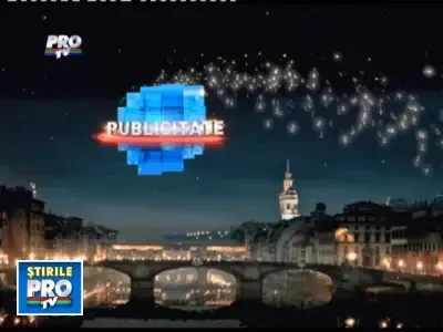 Stirile ProTv de la ora 7.00 cu Andreea Liptak si Mihai Dedu - 04.05.2010