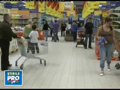 Surse: TVA ar putea creste pana la 25% si cota unica pana la 20%