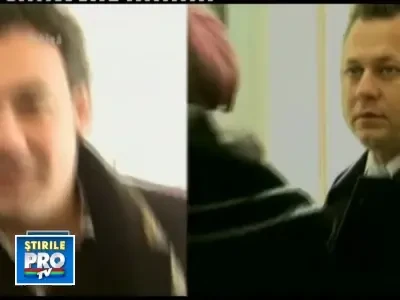 Ionut Dolanescu, foc si para pe Dragos. Nu se inteleg nicicum pe avere