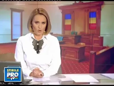 Razboiul Traian Basescu - Dinu Patriciu continua, in instanta