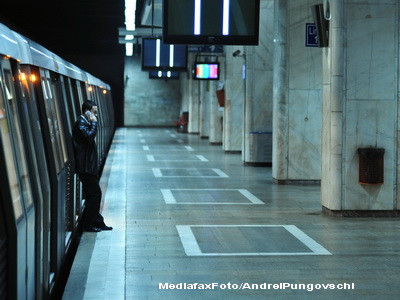 In sfarsit! Deputatii au aprobat proiectul de modernizare a metroului