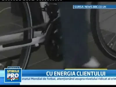 Pedalezi si primesti o masa gratis! Oferta unui hotel din Copenhaga