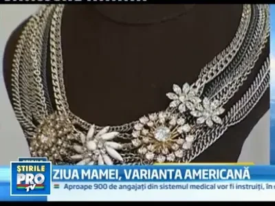 Ziua Mamei este celebrata la date diferite in multe parti ale lumii!