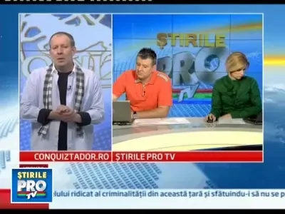 Rezolva problema lui Busu! 06.05.2010