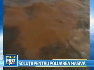 Americanii au solutii ciudate pentru oprirea petrei de petrol