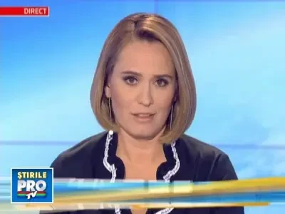 ATENTIE! Avertizare cod galben de ploi si vijelii in vestul tarii