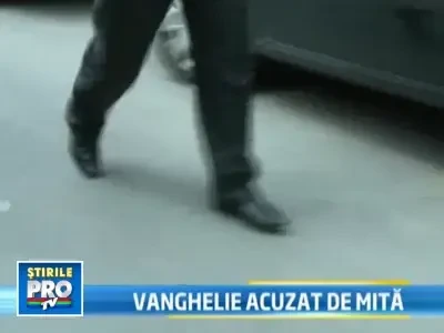 Marian Vanghelie este acuzat de mita electorala!