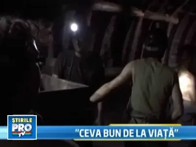 Un nou film Dan Pita: