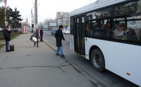 Statie noua pe traseul liniei Expres 3, in Timisoara. Afla care este aceasta