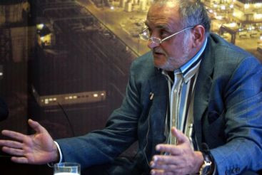 Dinu Patriciu: Nu exista tehnocrati, exista doar marionete