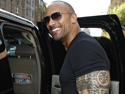 The Rock va juca in Fast Five cu Vin Diesel