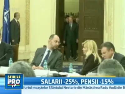 Vezi cum au reactionat liderii politici la anuntul presedintelui Basescu