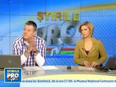 Vezi aici prognoza meteo pe trei zile!