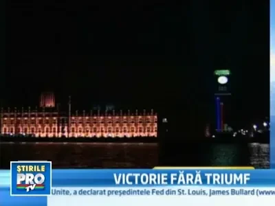 Exit-poll: Conservatorii au castigat alegerile in Marea Britanie