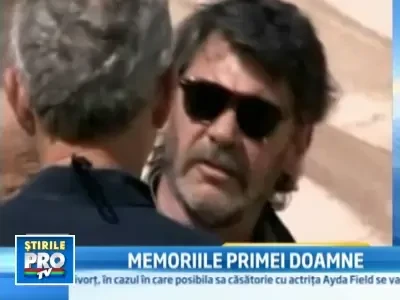 Lupta lui George W.Bush cu alcoolul, povestita de sotia Laura!