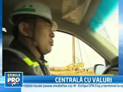 Sud coreeni, viitorii lideri in productia de energie electrica nepoluanta