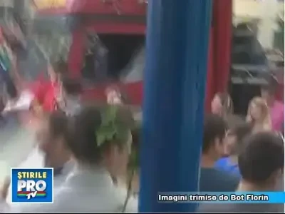 MediFun - distractie la Targu Mures