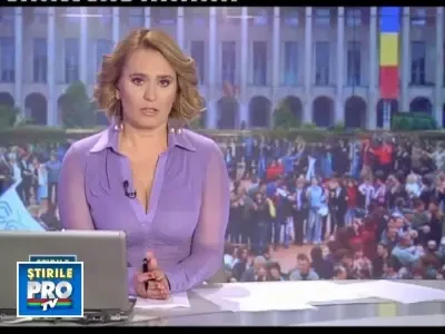 Basescu a invitat sindicalistii la Cotroceni! Acestia vor TVA diferentiat